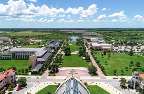 Ave Maria University